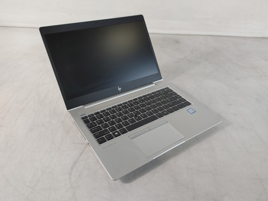 HP EliteBook 840 G5 Core i5-8250U 1.60 GHz 8 GB DDR4 No HDD
