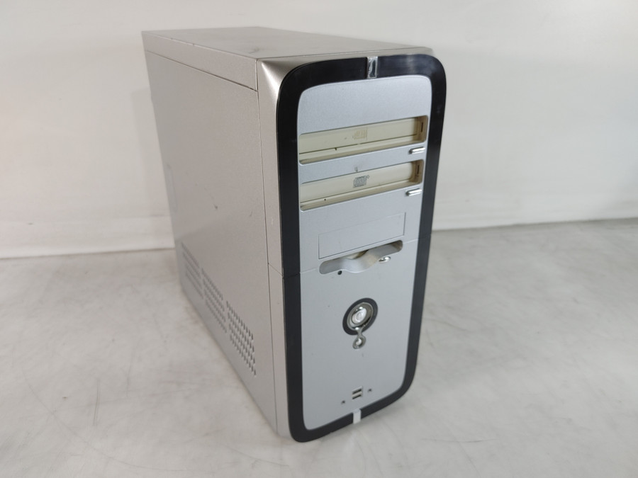 Vintage DFI KM400-MV AMD Athlon XP 2400+ 2.00 GHz 512 MB DDR Desktop