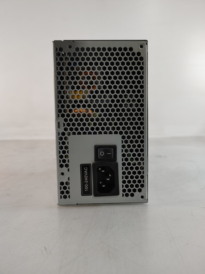 Sea Sonic 350 W 24 Pin ATX Desktop Power Supply SSP-350BT