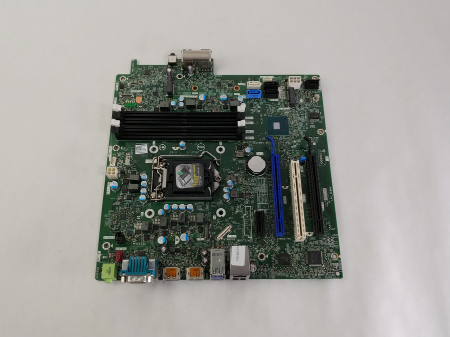 Dell OptiPlex 7060 MT Intel LGA 1151 DDR4 Desktop Motherboard 1TJ2K