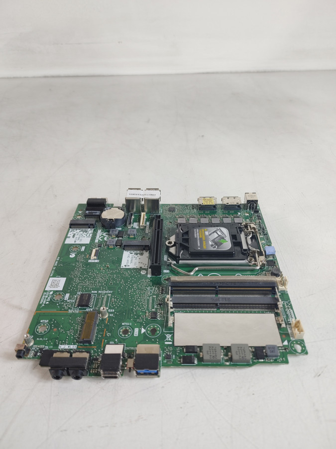 Lot of 5 Dell Precision 3240 Intel LGA 1200 DDR4 Desktop Motherboard 1NP3N