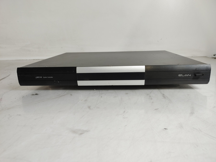 ELAN GSC10 System Controller For Parts