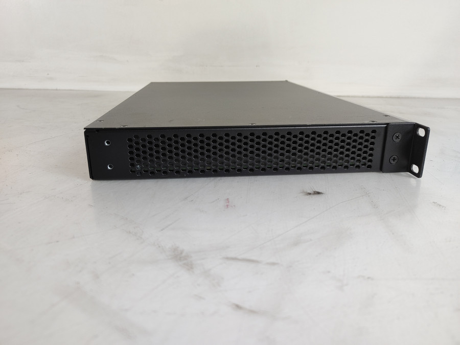 Triad TS-PAMP4-100 4-Zone Power Amplifier For Parts