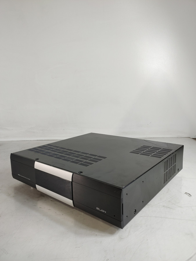 ELAN S86A Multi-Zone System Controller For Parts