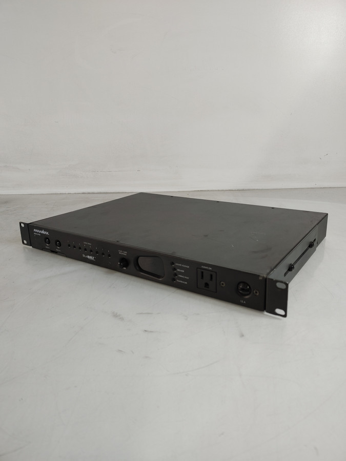 Panamax M4315-PRO Power Conditioner For Parts