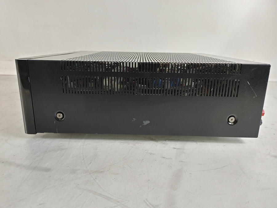 Rotel RMB-1512 12-Channel Class D Power Amplifier For Parts