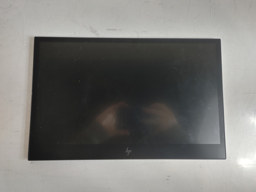 HP EliteDisplay S14 14" FHD 1080P Portable Monitor