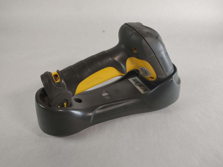 Symbol STB3678 Barcode Wireless Scanner