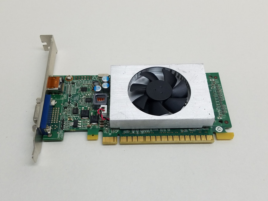 Lenovo Nvidia GeForce GT 620 1 GB DDR3 PCI Express x16 Video Card