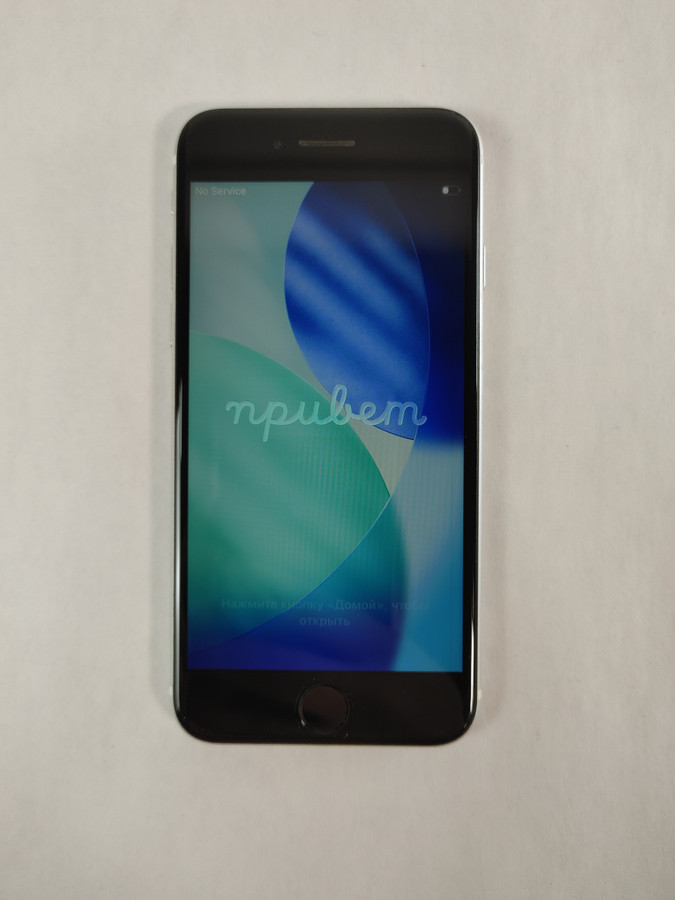 Apple iPhone SE (2020) A2275 64 GB iOS 26.5 (Wi-Fi + 4G) Unlocked