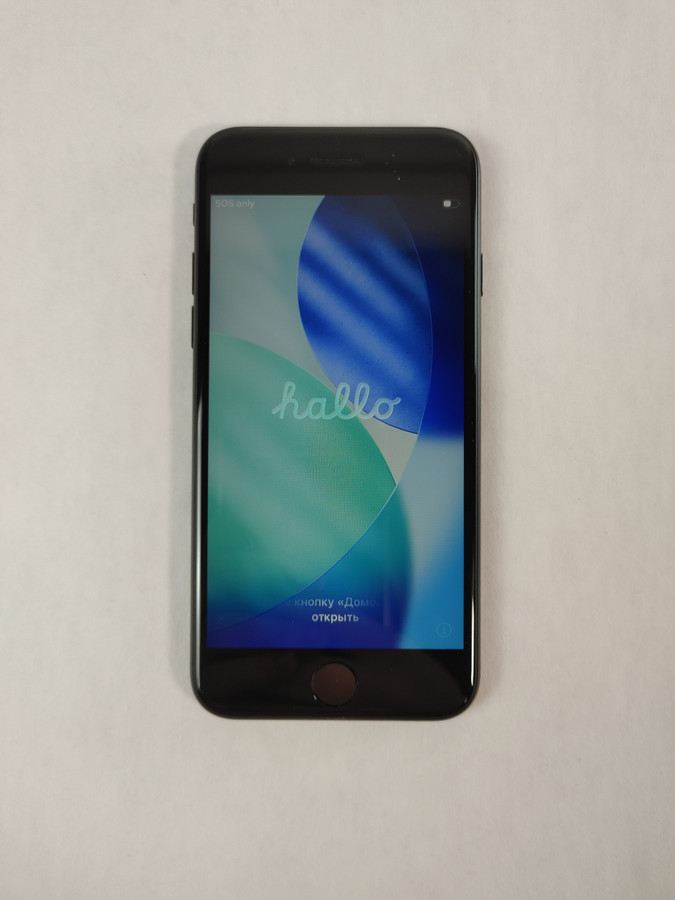Apple iPhone SE (2020) A2275 64 GB iOS 26.5 (Wi-Fi + 4G) Unlocked