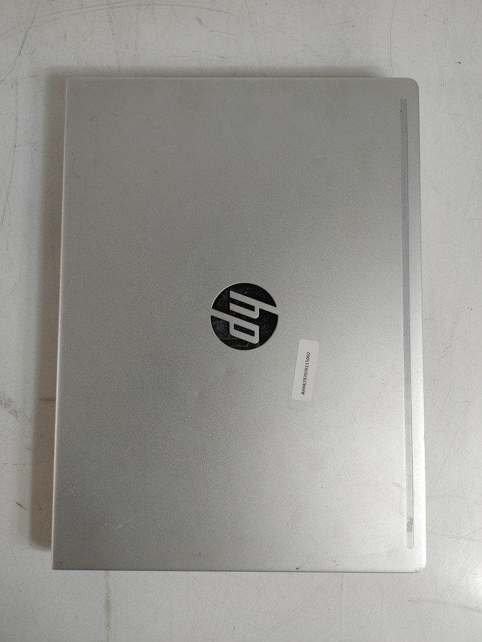 HP ProBook 430 G6 Core i7-8565U 1.80 GHz 16 GB DDR4 No HDD