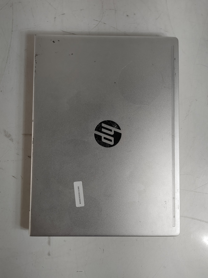 HP ProBook 430 G6 Core i7-8565U 1.80 GHz 8 GB DDR4 No HDD