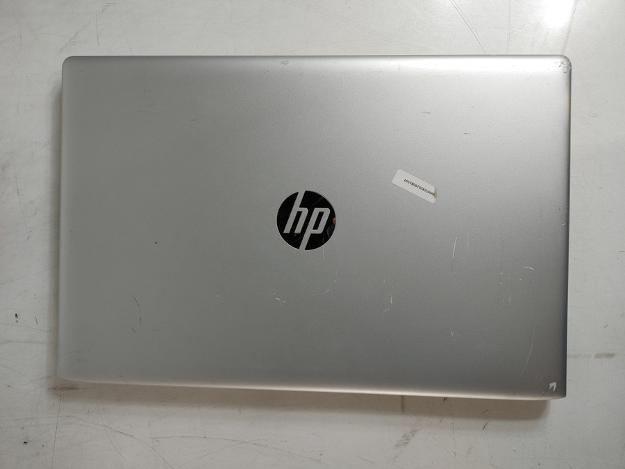 HP ProBook 470 G5 Core i7-8550U 1.80 GHz 16 GB DDR4 No HDD