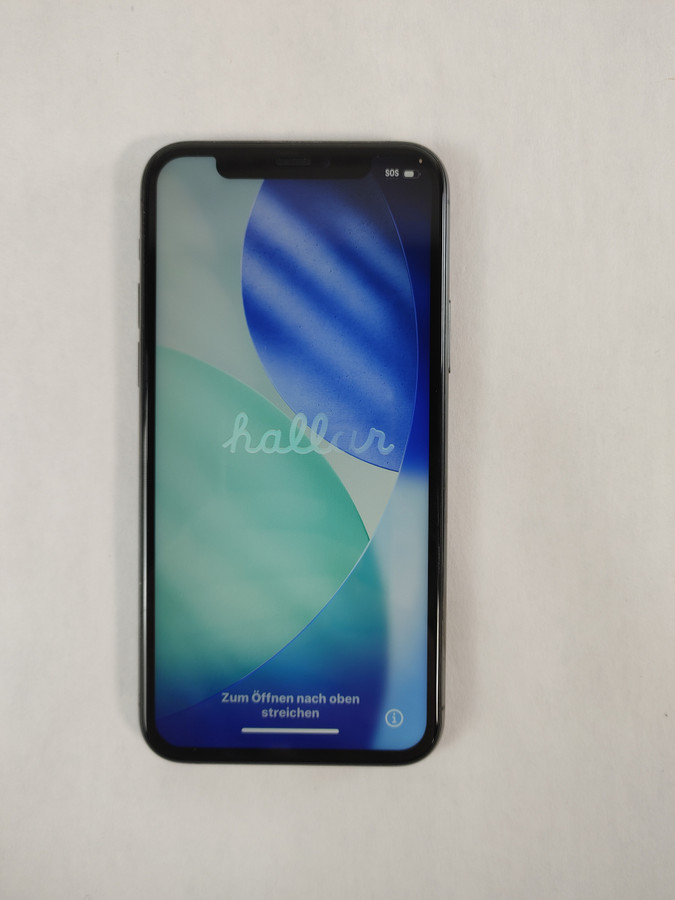 Apple iPhone 11 Pro A2160 256 GB iOS 26.5 (Wi-Fi + 4G) Unlocked