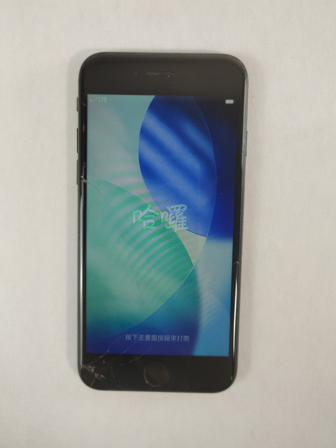 Apple iPhone SE (2020) A2275 64 GB iOS 26.5 (Wi-Fi + 4G) Unlocked For Parts