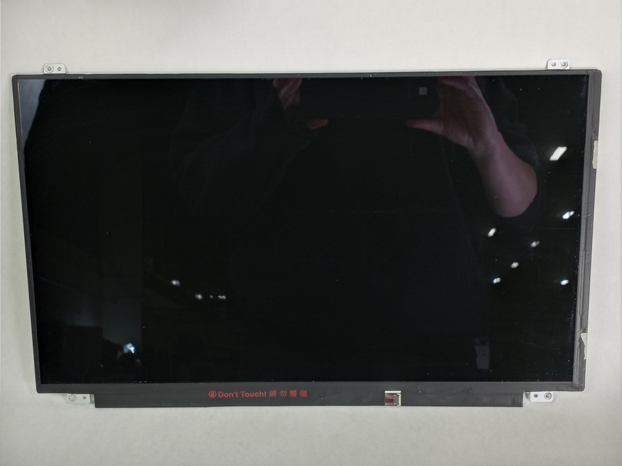 AU Optronics B156HTK01.0 HW0A 1920 x 1080 15.6 in Glossy LCD Laptop Screen