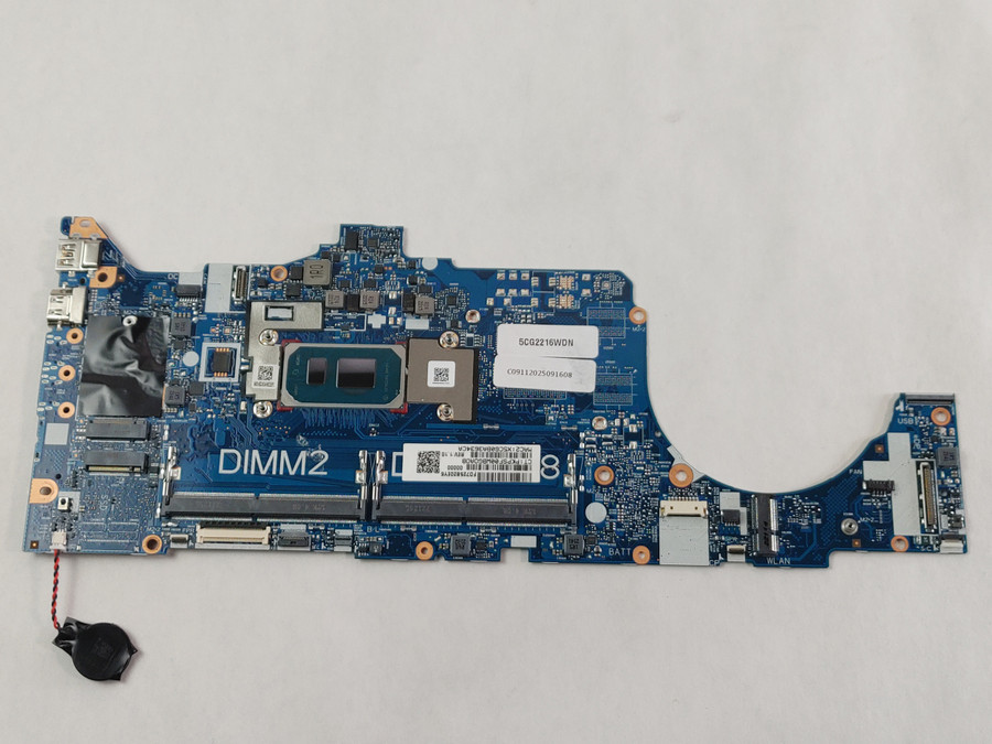HP EliteBook 850 G8 Core i5-1135G7 2.4 GHz DDR4 Motherboard M35805-601