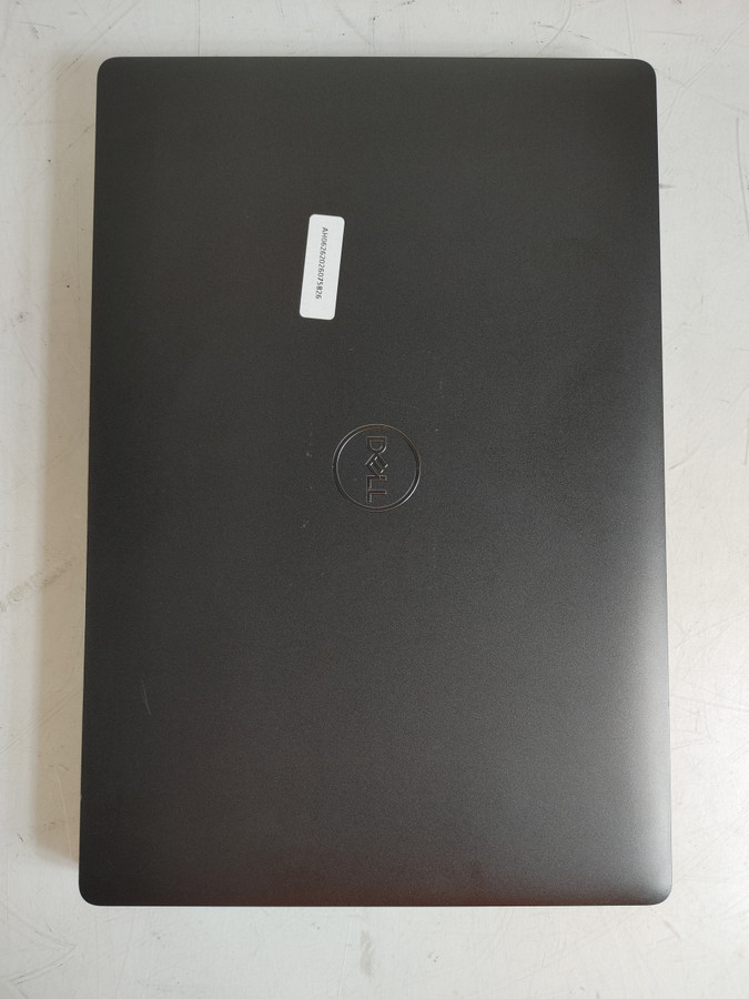 Dell Latitude 5300 Core i7-8665U 1.90 GHz 16 GB DDR4 No HDD