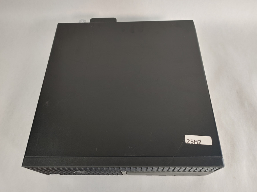 Dell OptiPlex 5080 SFF Core i5-10500 3.10 GHz 8 GB DDR4 256 GB NVMe Windows 11 Pro Desktop WINACTC9 C9
