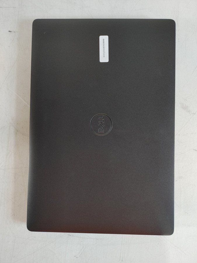 Dell Latitude 5300 Core i7-8665U 1.90 GHz 8 GB DDR4 No HDD