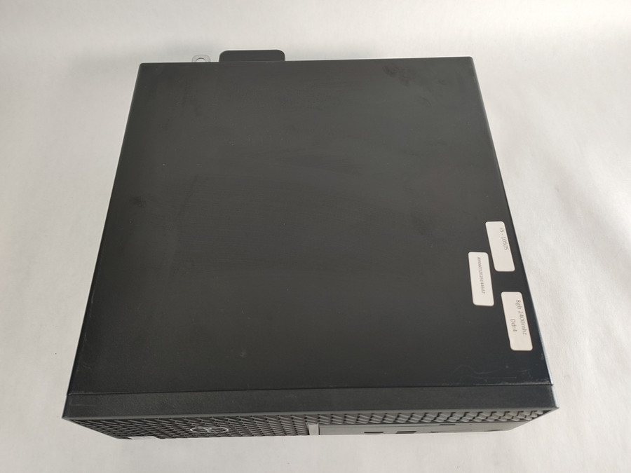 Dell OptiPlex 5090 SFF Core i5-10505 3.20 GHz 8 GB DDR4 512 GB NVMe Windows 11 Pro Desktop WINACTA7 A7