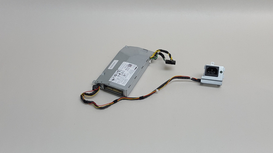 Lot of 5 Dell OptiPlex 7460 AIO 16 Pin 155W Desktop Power Supply YD8RH