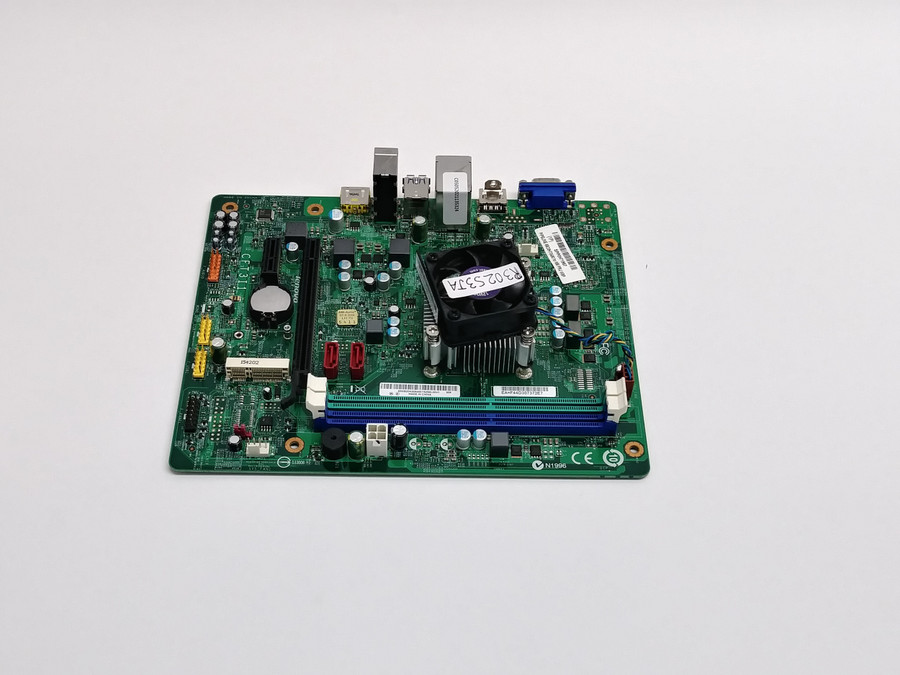 Lenovo 5B20H70490 H30-05 E1-7010 1.5 GHz DDR3 Desktop Motherboard