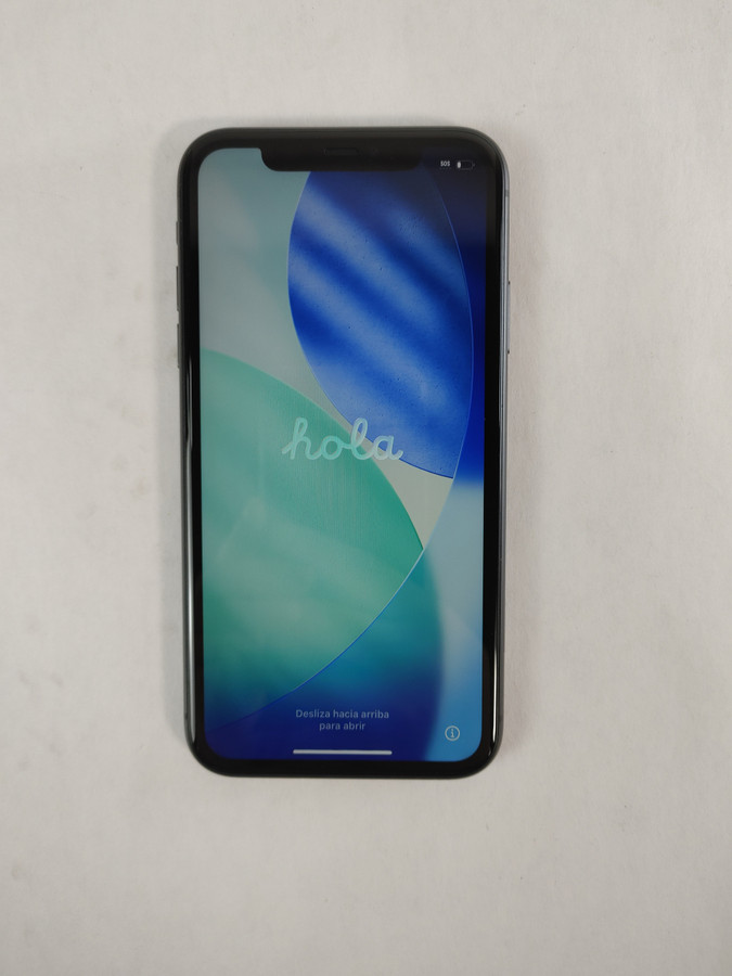 Apple iPhone 11 A2111 64 GB iOS 26.5 AT&T Only (Wi-Fi + 4G)