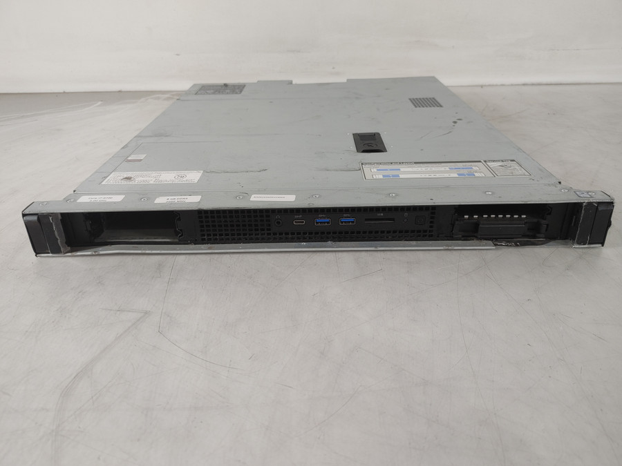 Dell Precision 3930 Rack 3.00 GHz Core i7-9700 8 GB DDR4 Workstation No Drives/No OS A3