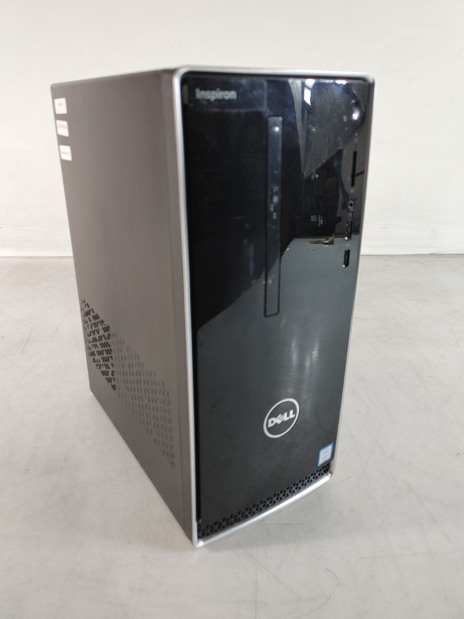 Dell Inspiron 3650 Tower Core i5-6400 2.70 GHz 8 GB DDR3 No HDD