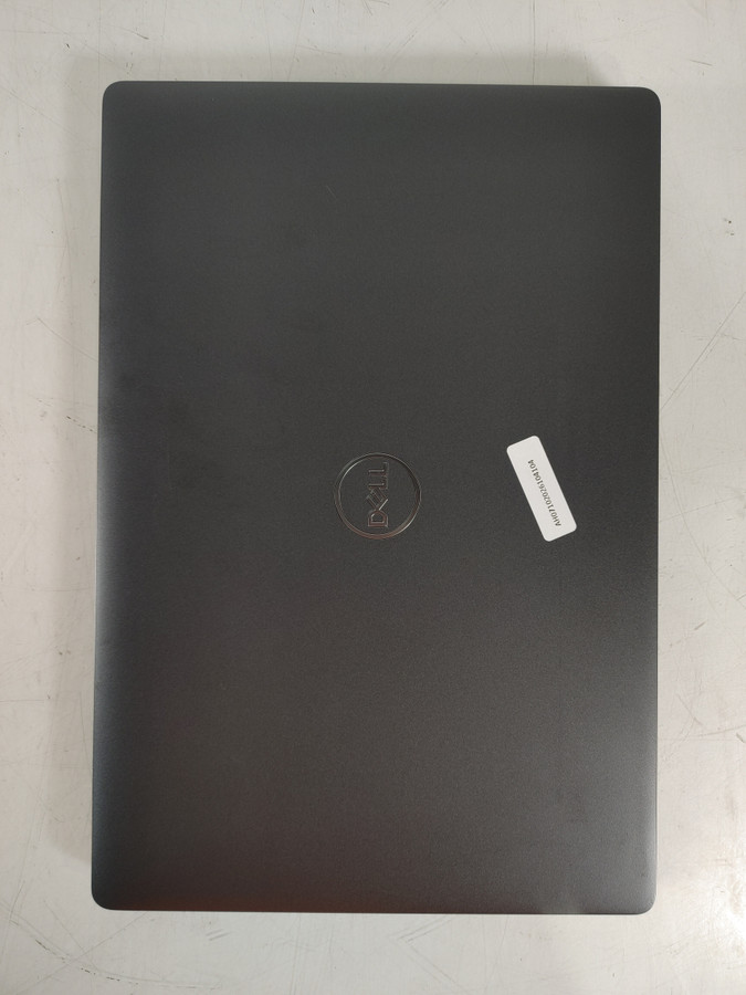 Dell Latitude 5300 Core i7-8665U 1.90 GHz 16 GB DDR4 No HDD