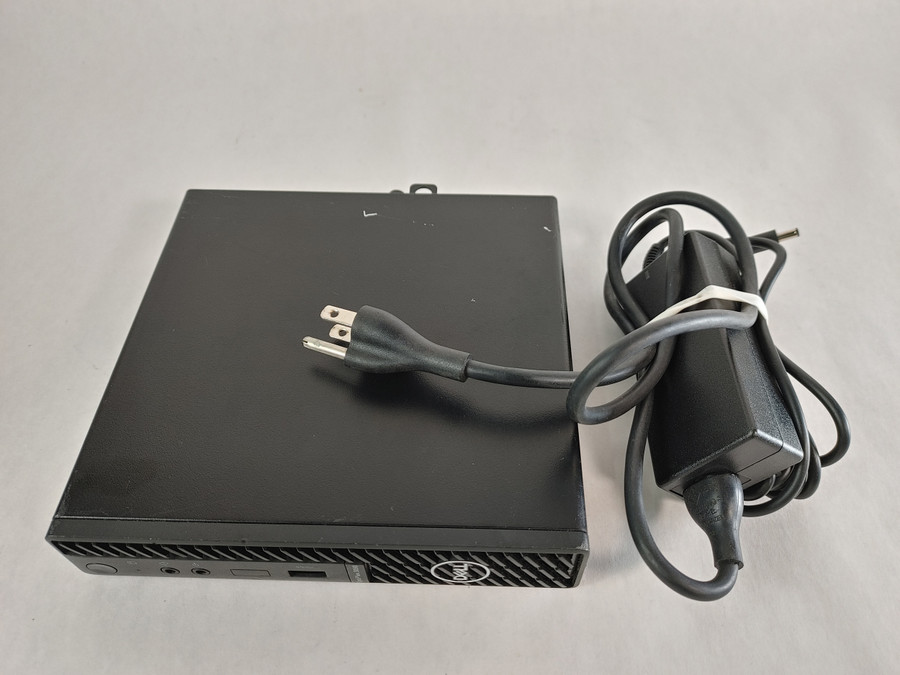 Dell OptiPlex 3090 Micro i5-10500T 2.30 GHz 16 GB DDR4 1 TB NVMe Windows 11 Pro