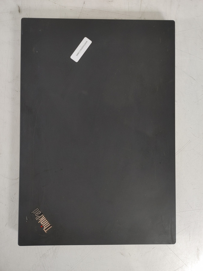 Lenovo ThinkPad T490 Core i7-8665U 1.90 GHz 16 GB DDR4 No HDD