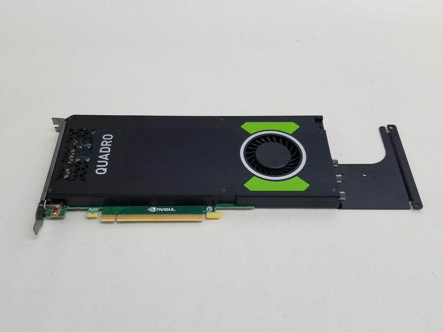 Lot of 5 NVIDIA Quadro M4000 8 GB GDDR5 PCI Express 3.0 x16 Desktop Video Card