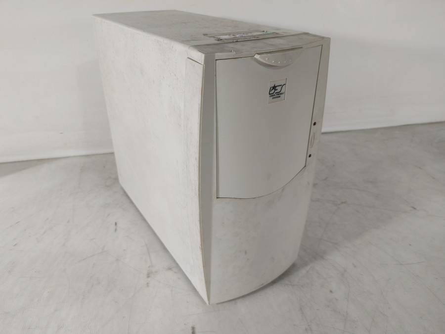 Vintage Gigabyte GA-6VM7-4E Intel Pentium III 933 MHz 256 MB SDRAM Desktop