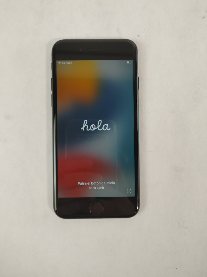 Apple iPhone 7 A1660 32 GB iOS 15.8.8 (Wi-Fi + 4G) Unlocked