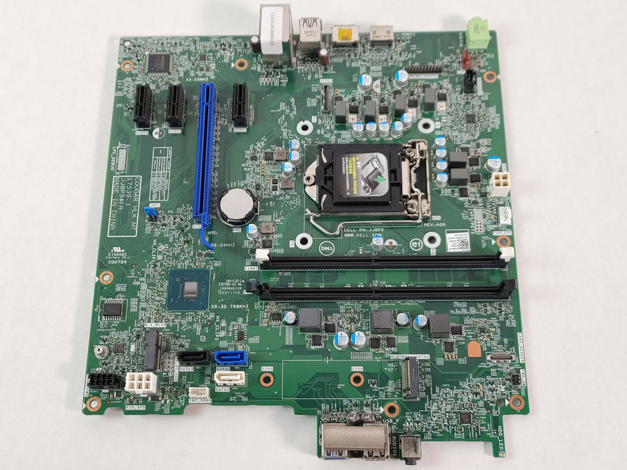 Lot of 2 Dell OptiPlex 3070 MT Intel LGA 1151 DDR4 Desktop Motherboard HMX8D