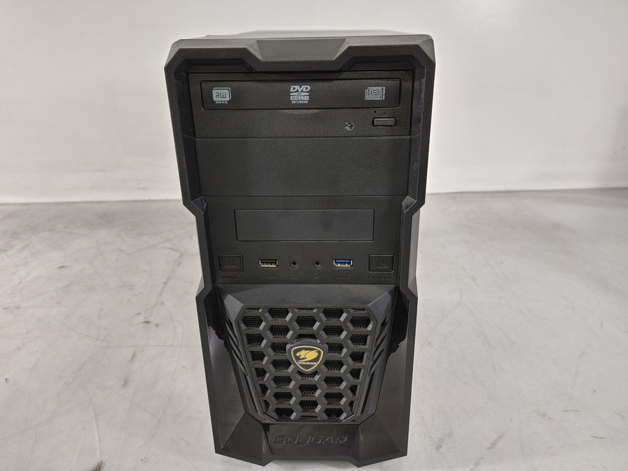 ASRock B550M-C Ryzen 7 5700X 3.40 GHz 16 GB DDR4 1 TB NVMe Windows 11 Pro Desktop A2 A2