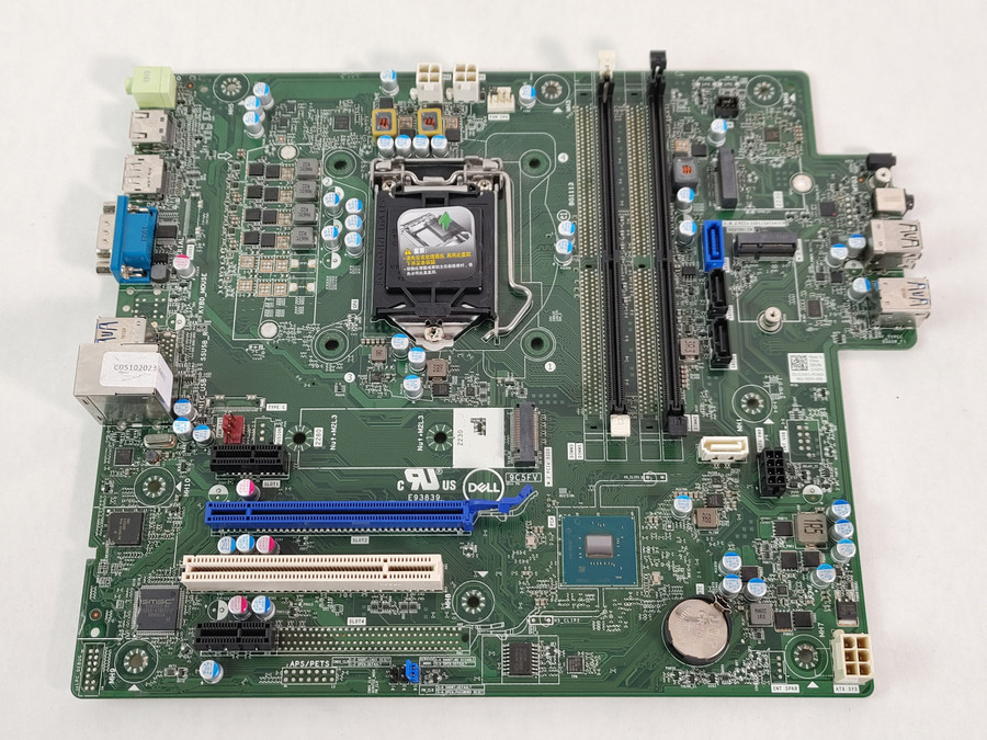 Lot of 5 Dell Vostro 5090 1N5H1 Intel LGA 1151 DDR4 SDRAM Desktop Motherboard