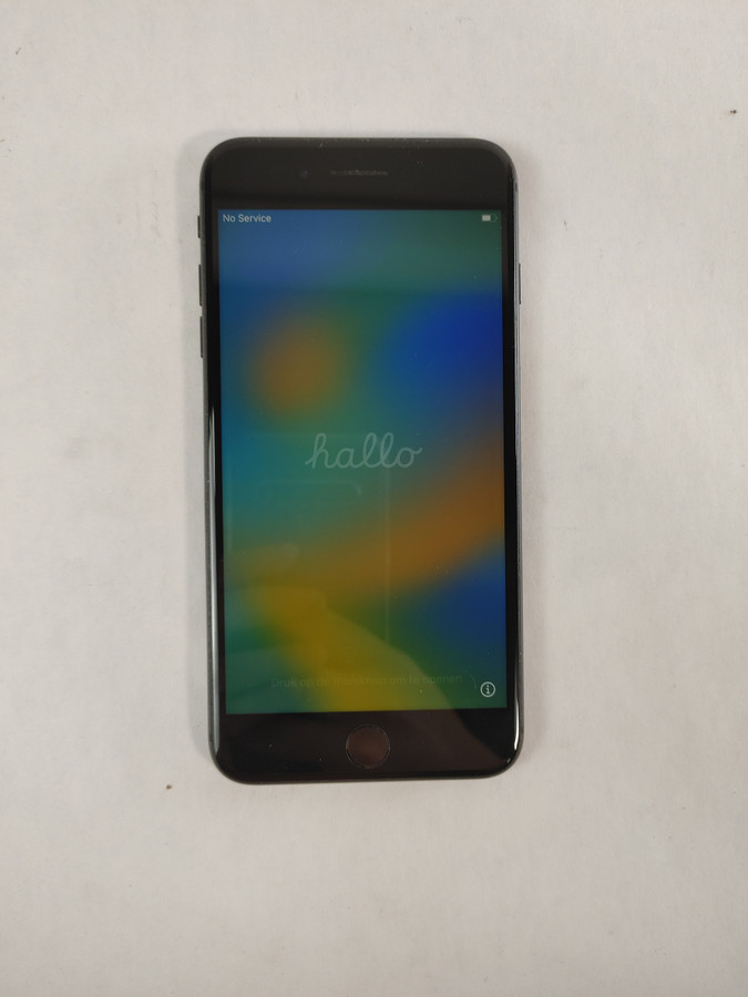 Apple iPhone 8 Plus A1864 64 GB iOS 16.7.16 (Wi-Fi + 4G) Unlocked For Parts