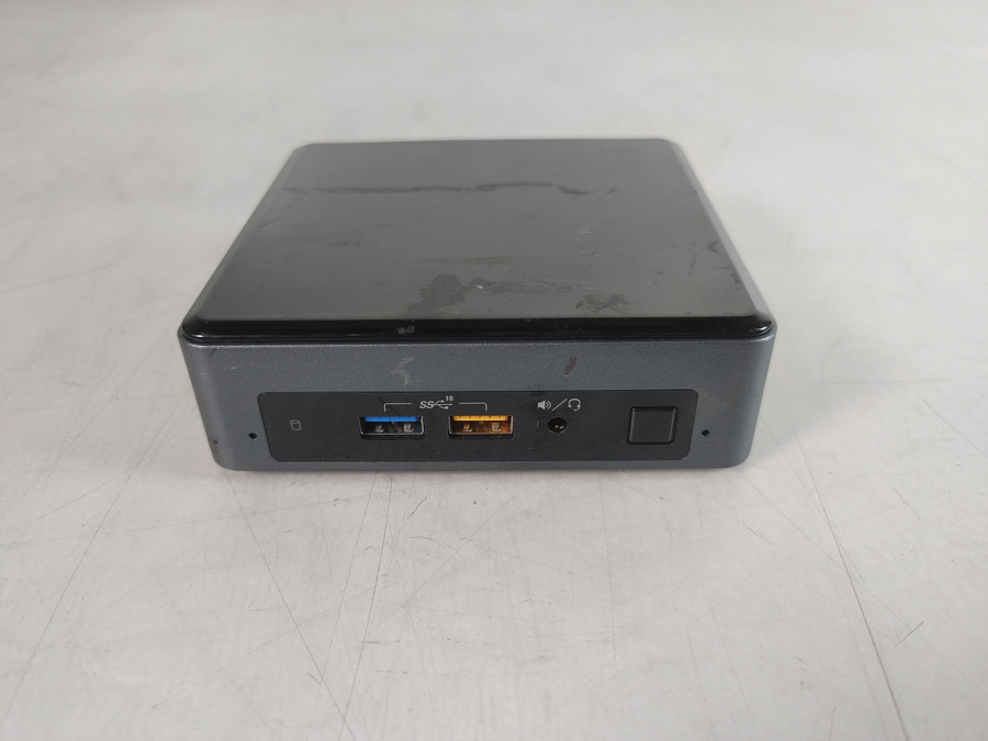 Intel BOXNUC8i3BEK1 Core i3-8109U 3.00 GHz 12 GB DDR4 Desktop - No HDD