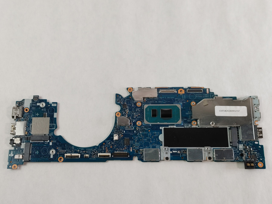 Dell Latitude 5320 Core i5-1145G7 2.60 GHz 8 GB DDR4 Motherboard XHHKK