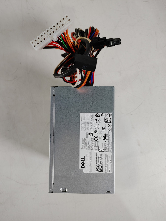Dell AC300EGM-00 300 W 24 Pin ATX Desktop Power Supply XT0W7