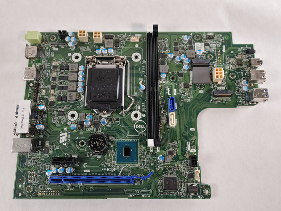 Dell OptiPlex 3080 SFF Intel LGA 1200 DDR4 Desktop Motherboard V5WW9