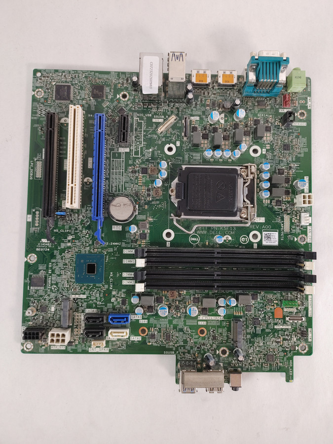 Dell OptiPlex 7020 MT / 9020 MT Intel LGA 1150 DDR3 Desktop Motherboard 7NHRY