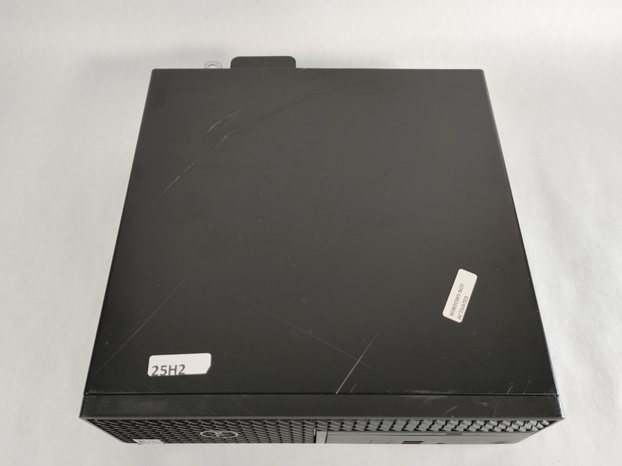 Dell OptiPlex 3090 SFF Core i5-10600 3.30 GHz 8 GB DDR4 512 GB NVMe Windows 11 Pro Desktop WINACTA5 A5