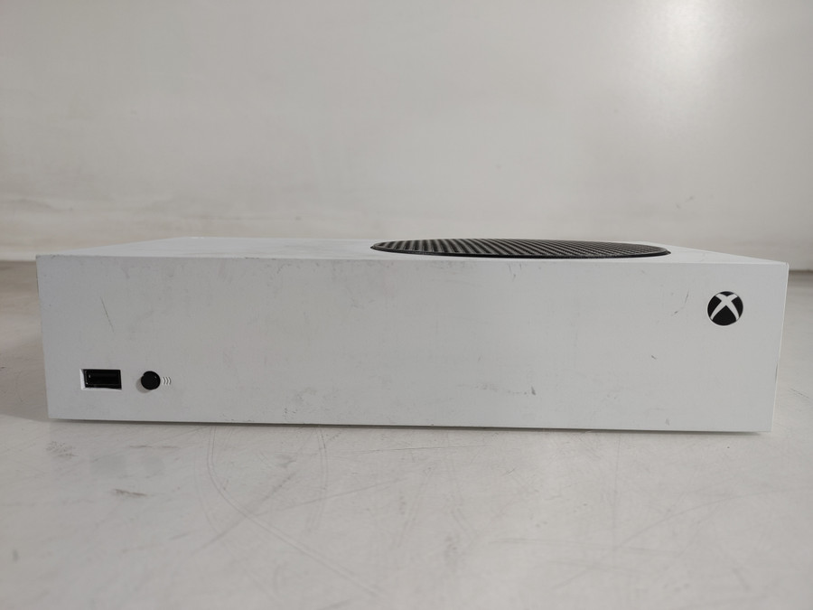 Microsoft Xbox Series X|S 2024 Console White 512 GB SSD