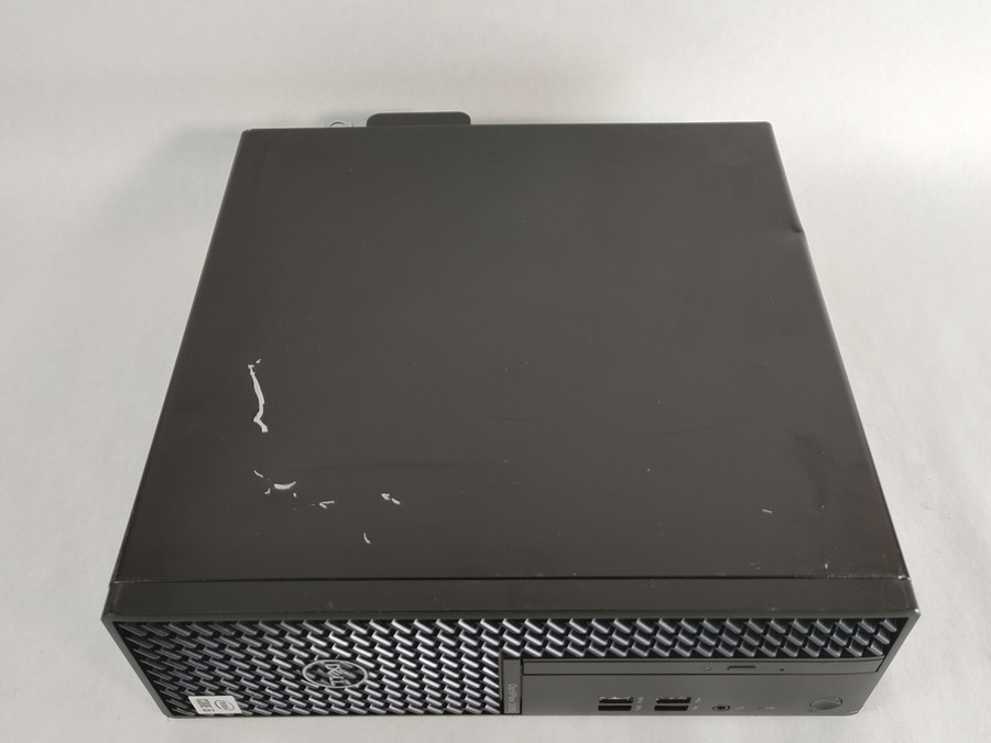 Dell OptiPlex 3080 SFF Core i5-10500 3.10 GHz 16 GB DDR4 250 GB NVMe Windows 11 Pro Desktop WINACTP9 P9
