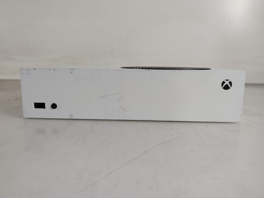 Microsoft Xbox Series X|S 2024 Console White 512 GB SSD